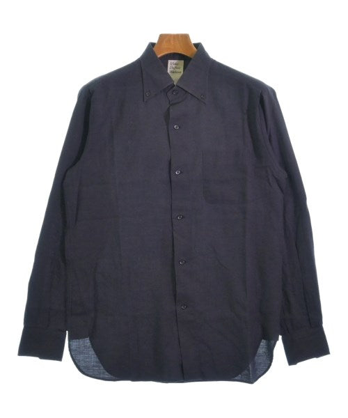 Violet Buffalo Wallows Casual shirts