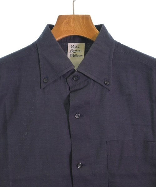 Violet Buffalo Wallows Casual shirts