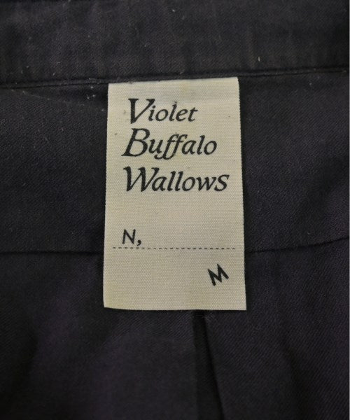 Violet Buffalo Wallows Casual shirts