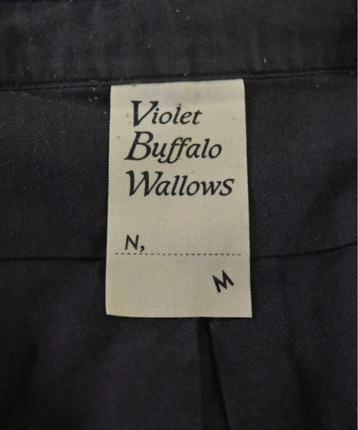 Violet Buffalo Wallows Casual shirts