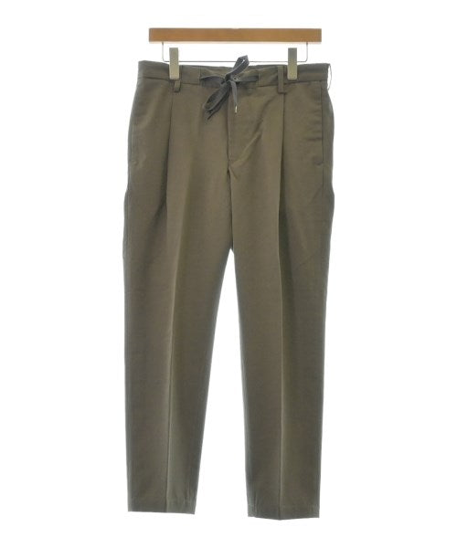 Violet Buffalo Wallows Trousers