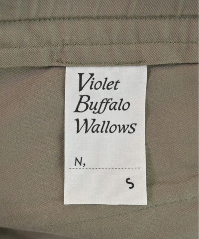 Violet Buffalo Wallows Trousers