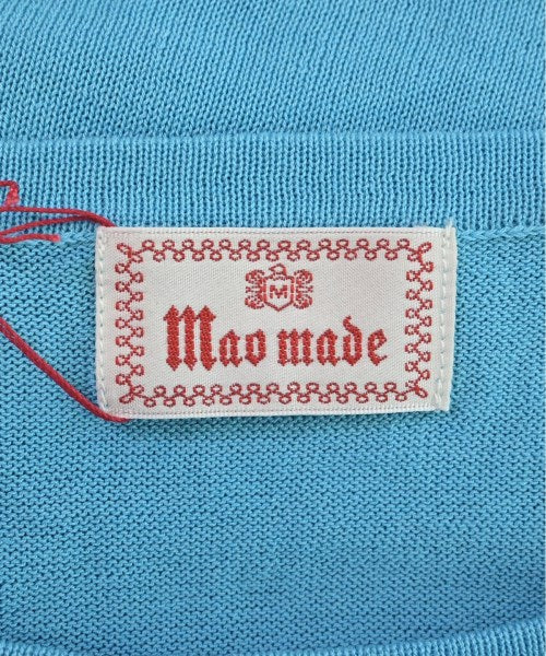 mao made Sweaters