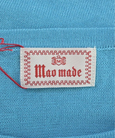 mao made Sweaters