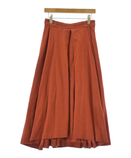 marble SUD Long/Maxi length skirts