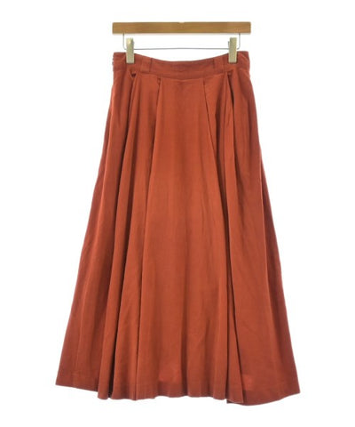 marble SUD Long/Maxi length skirts