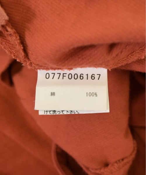 marble SUD Long/Maxi length skirts