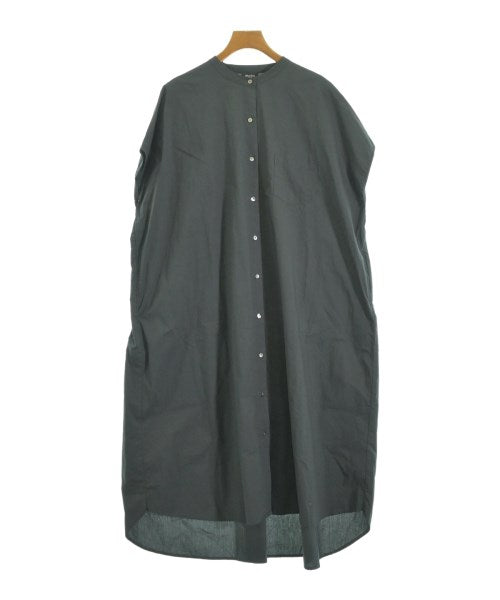 marble SUD Shirtdresses