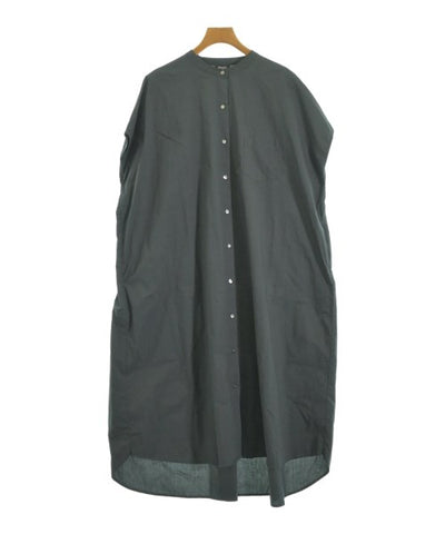 marble SUD Shirtdresses