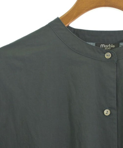 marble SUD Shirtdresses