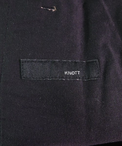 KNOTT Trousers