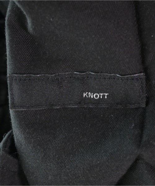 KNOTT Trousers