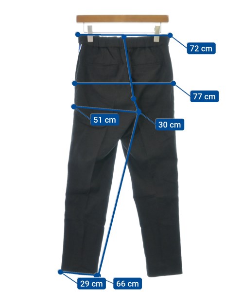 KNOTT Trousers