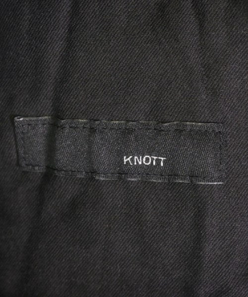 KNOTT Trousers