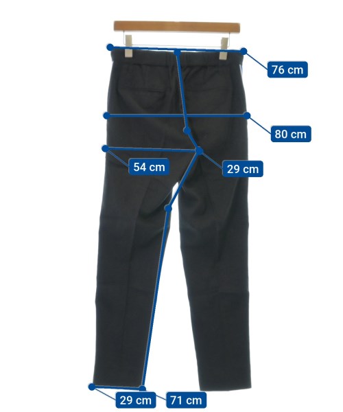 KNOTT Trousers