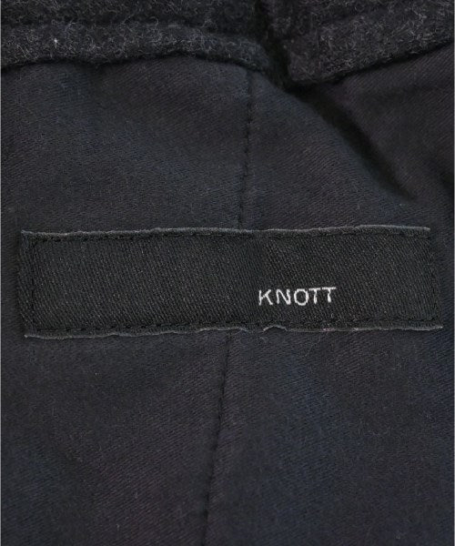 KNOTT Sweat pants