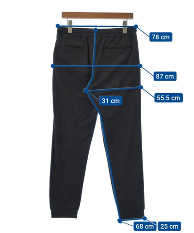 KNOTT Sweat pants