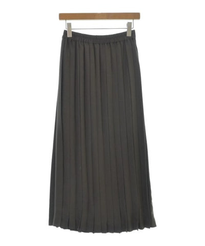 KNOTT Long/Maxi length skirts
