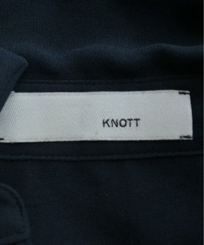 KNOTT Casual shirts