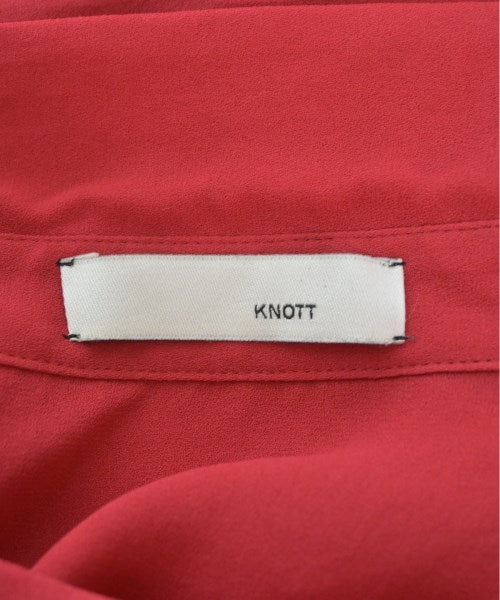 KNOTT Casual shirts