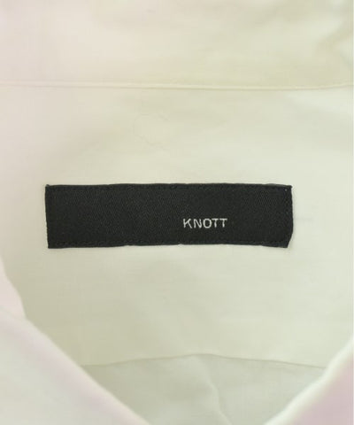 KNOTT Casual shirts