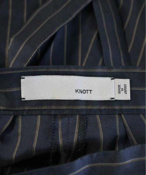 KNOTT Trousers