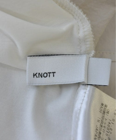 KNOTT Casual shirts