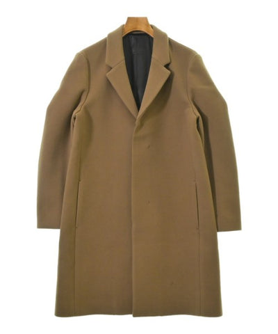 KNOTT Chesterfield coats