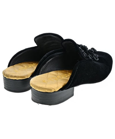 F-TROUPE Sandals