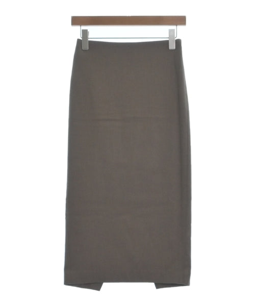 Plage Long/Maxi length skirts