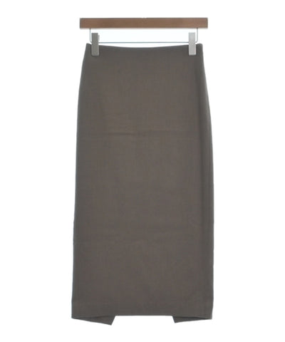 Plage Long/Maxi length skirts