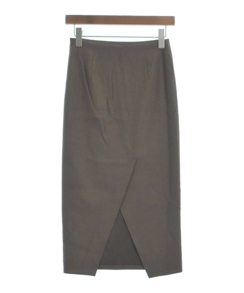 Plage Long/Maxi length skirts