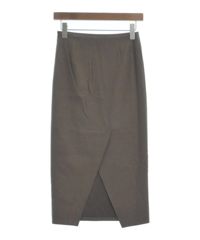 Plage Long/Maxi length skirts