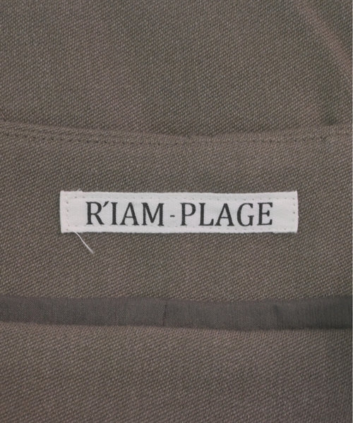 Plage Long/Maxi length skirts