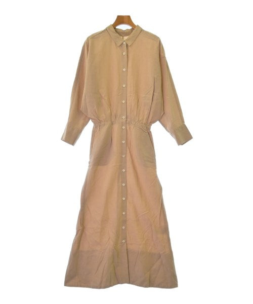 Plage Shirtdresses