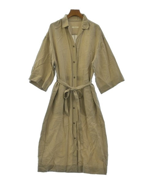 Plage Shirtdresses