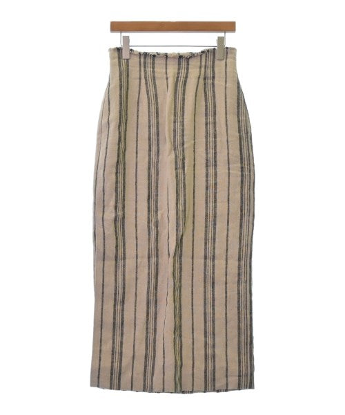 Plage Long/Maxi length skirts