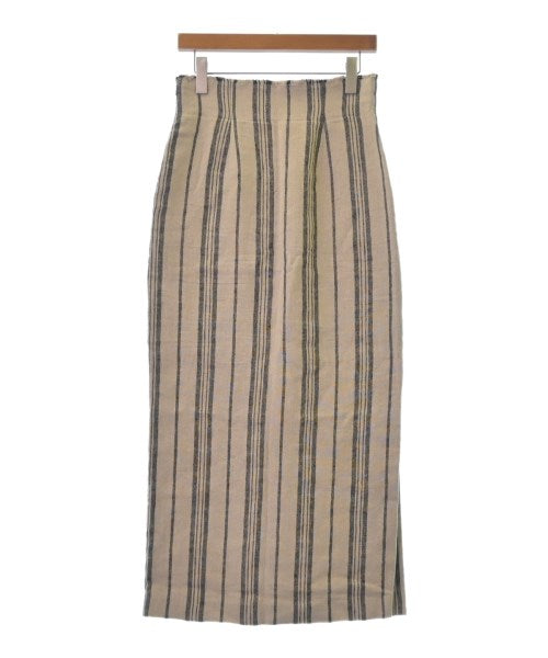 Plage Long/Maxi length skirts