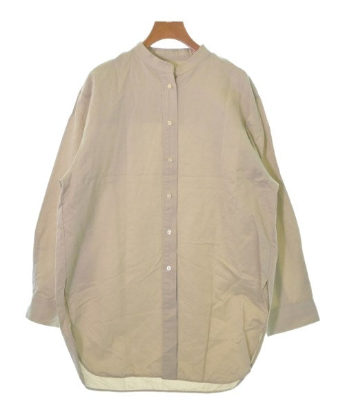 Plage Casual shirts