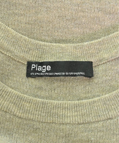 Plage Sweaters