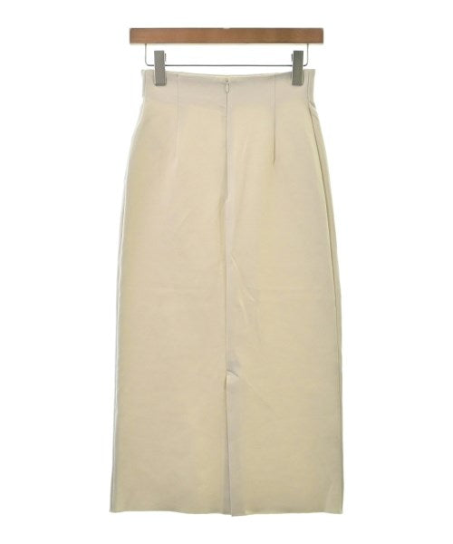 Plage Long/Maxi length skirts