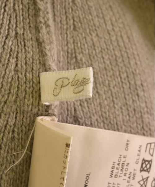 Plage Long/Maxi length skirts