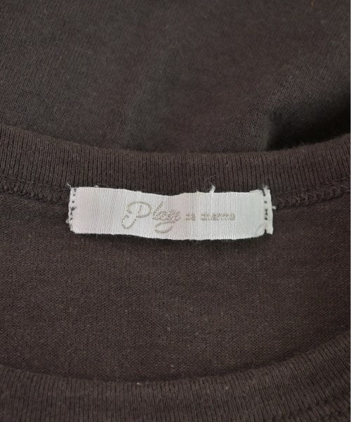 Plage Tee Shirts/Tops