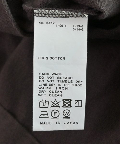 Plage Tee Shirts/Tops