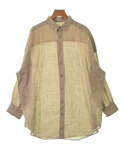 Plage Casual shirts