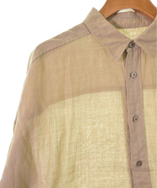 Plage Casual shirts