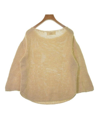 Plage Sweaters