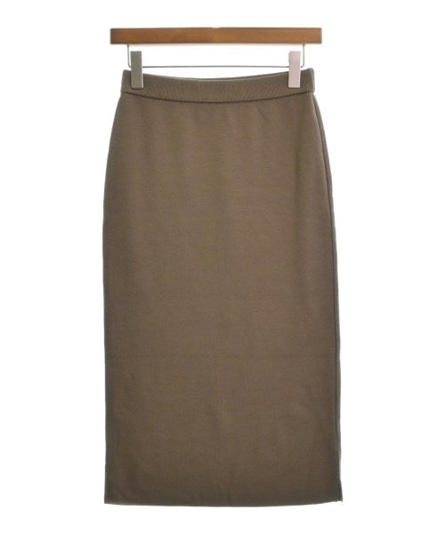 Plage Long/Maxi length skirts