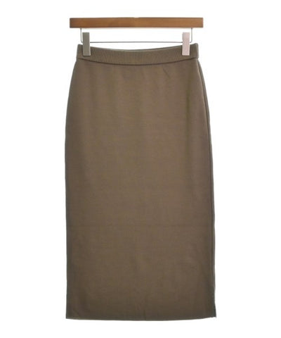 Plage Long/Maxi length skirts
