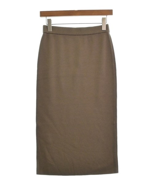 Plage Long/Maxi length skirts